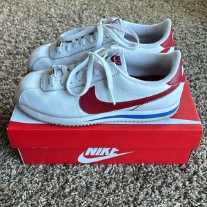 Nike Cortez